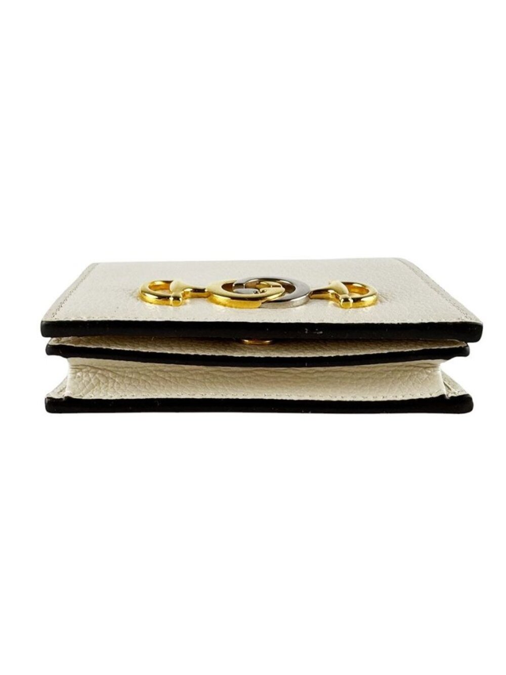 Gucci Bifold Wallet Ivory - Picture 4 of 13